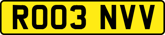 RO03NVV