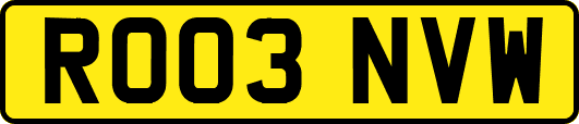 RO03NVW