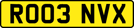 RO03NVX