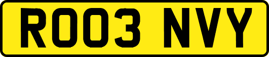 RO03NVY