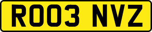 RO03NVZ