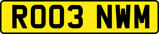 RO03NWM