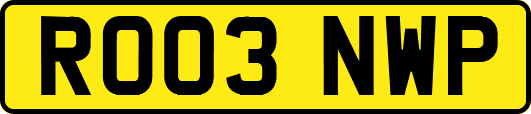 RO03NWP