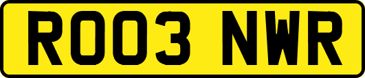 RO03NWR