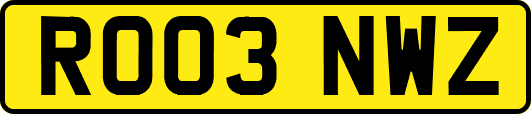RO03NWZ