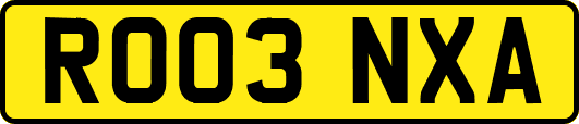 RO03NXA