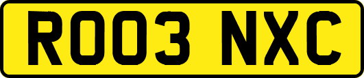 RO03NXC