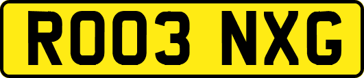 RO03NXG