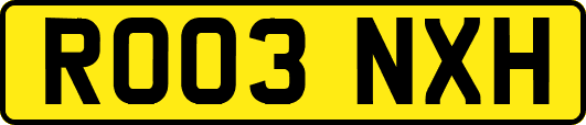 RO03NXH