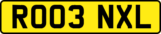 RO03NXL