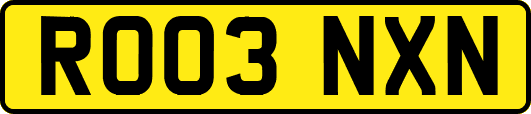 RO03NXN