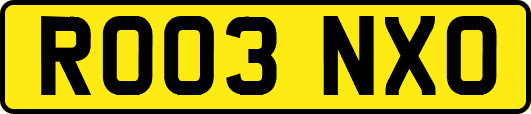 RO03NXO