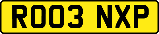 RO03NXP