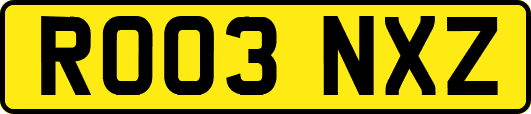 RO03NXZ
