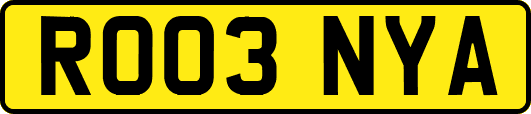 RO03NYA