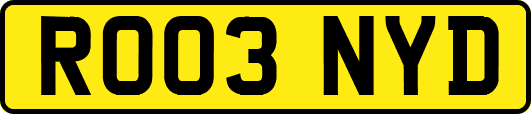 RO03NYD