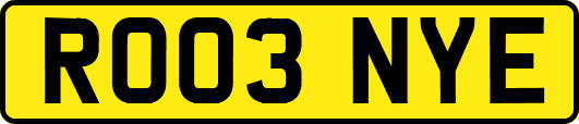 RO03NYE