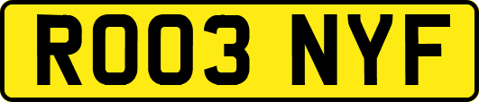 RO03NYF