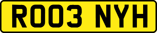 RO03NYH