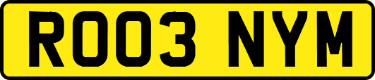 RO03NYM