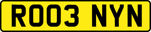 RO03NYN