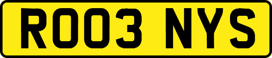RO03NYS
