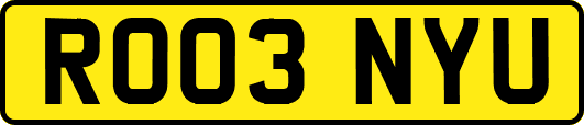 RO03NYU