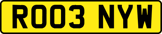 RO03NYW