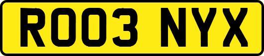 RO03NYX