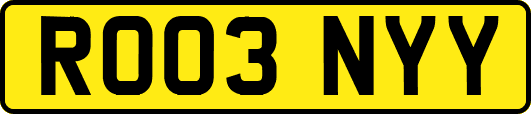 RO03NYY