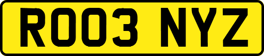 RO03NYZ