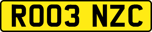 RO03NZC
