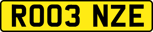 RO03NZE