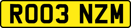 RO03NZM