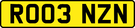 RO03NZN