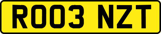 RO03NZT