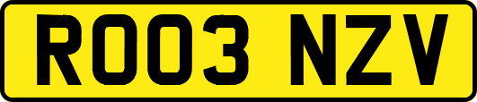 RO03NZV