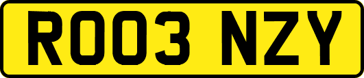 RO03NZY
