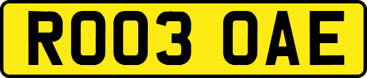 RO03OAE