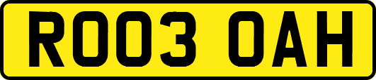 RO03OAH