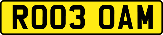 RO03OAM