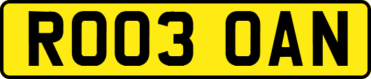 RO03OAN