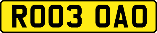 RO03OAO