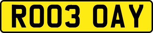 RO03OAY