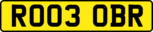 RO03OBR