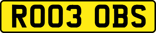 RO03OBS