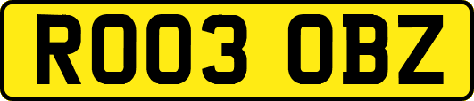 RO03OBZ