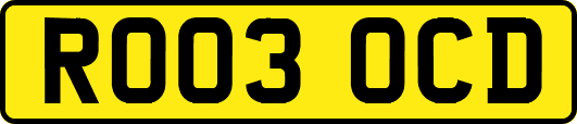 RO03OCD