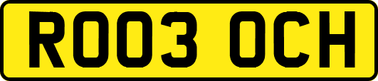RO03OCH