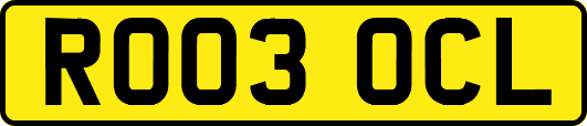 RO03OCL